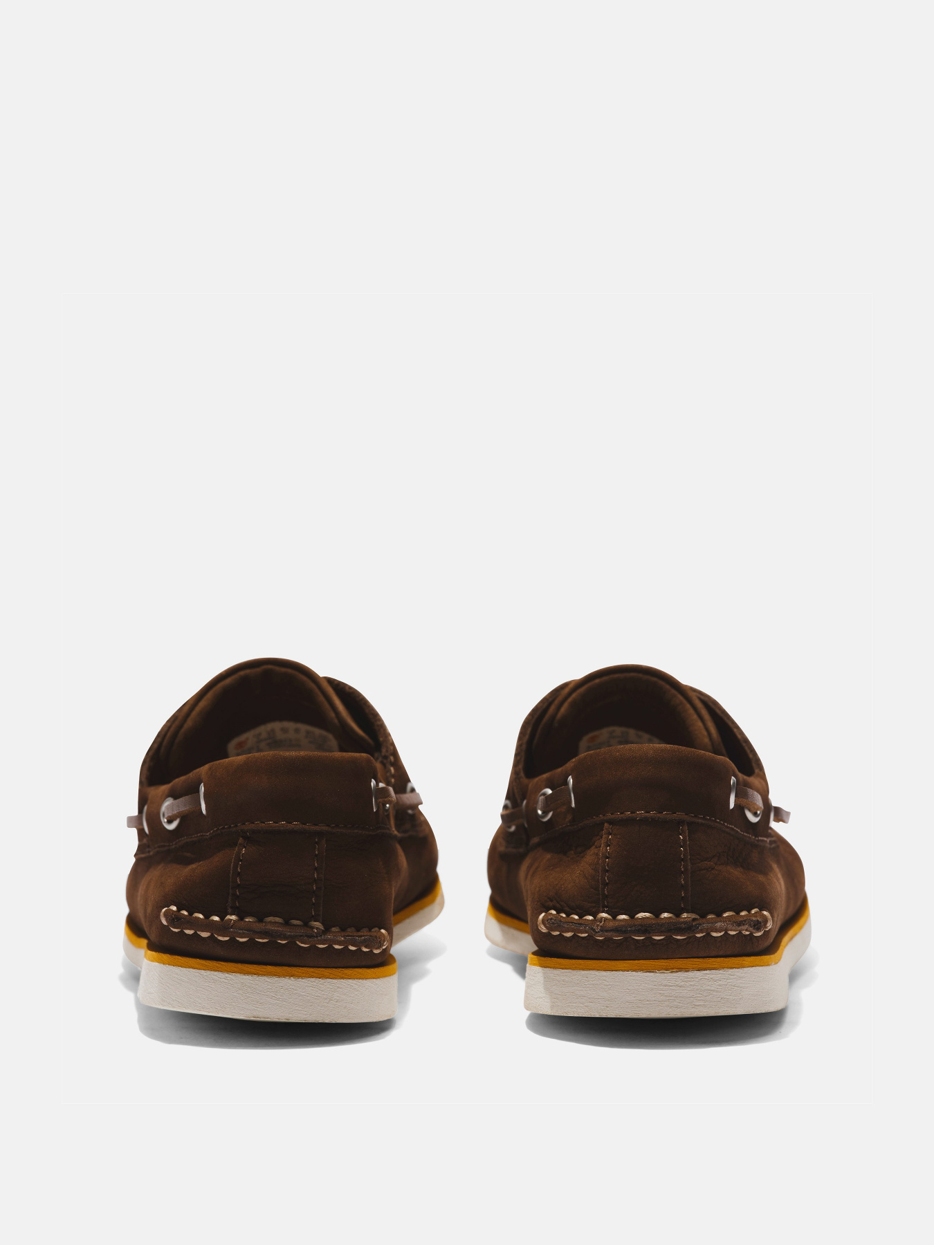 Мокасини Timberland Classic Boat модель TB0A5X6D968 Фото