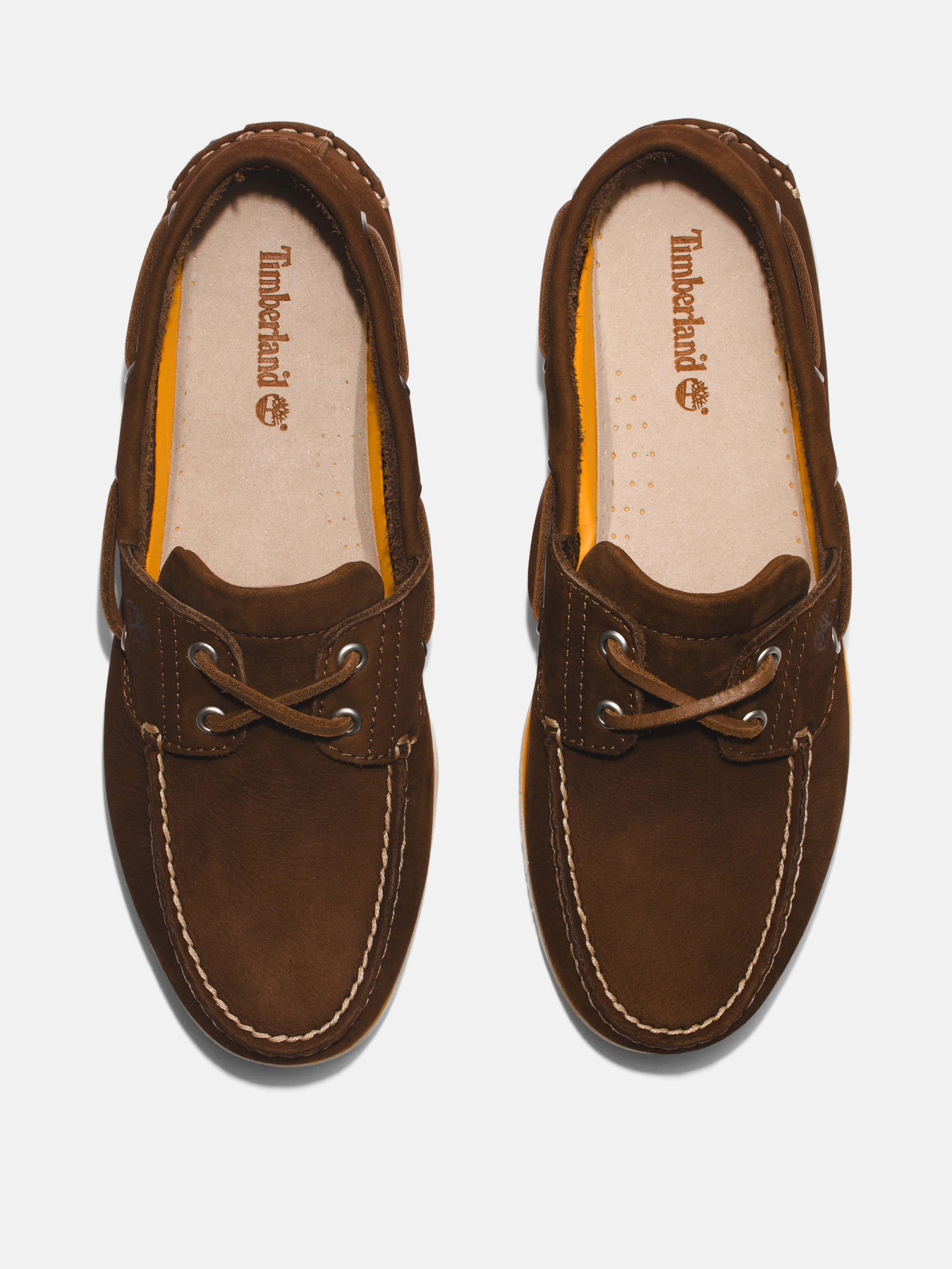 Мокасини Timberland Classic Boat модель TB0A5X6D968 Фото