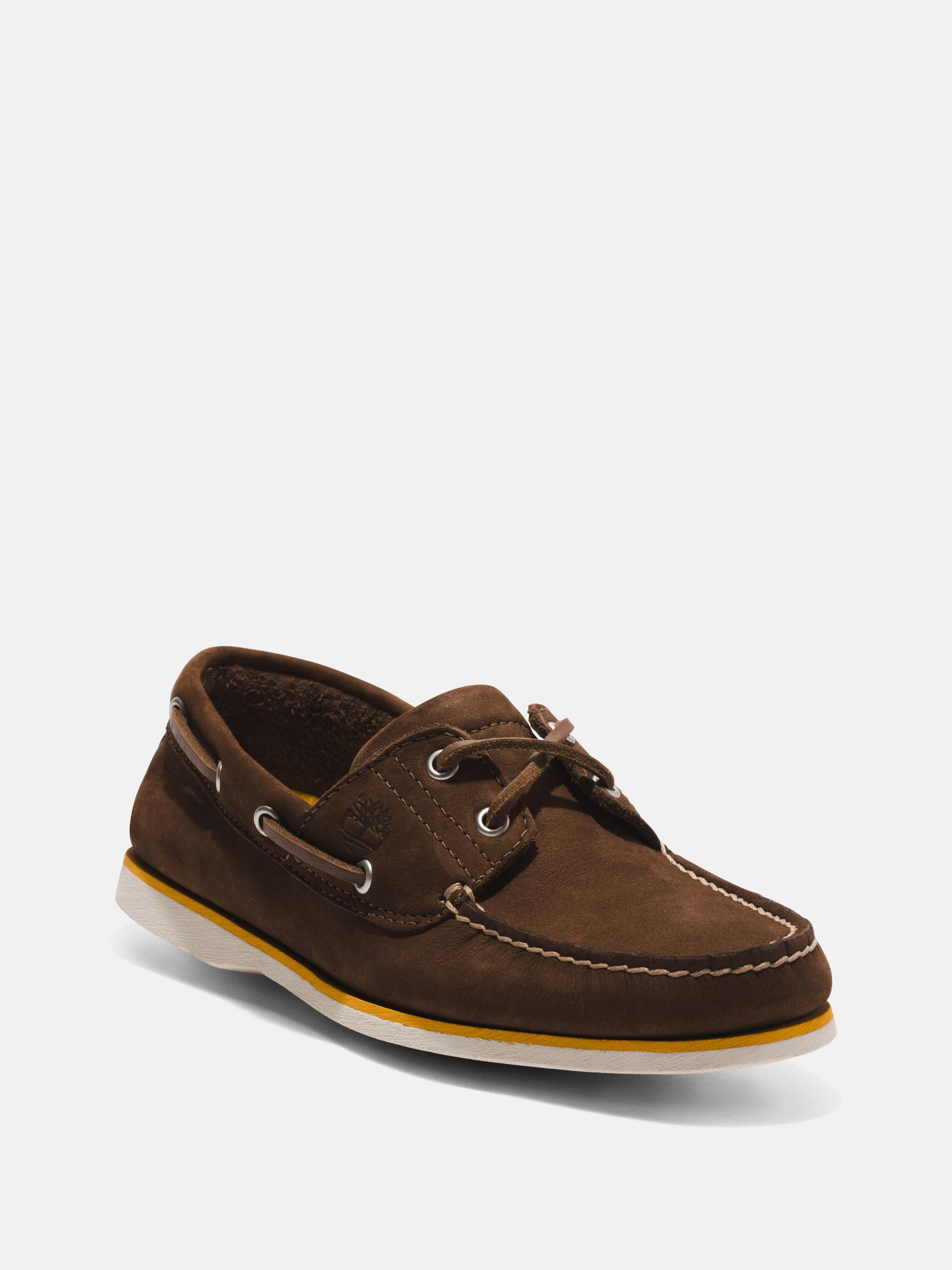 Мокасини Timberland Classic Boat модель TB0A5X6D968 Фото