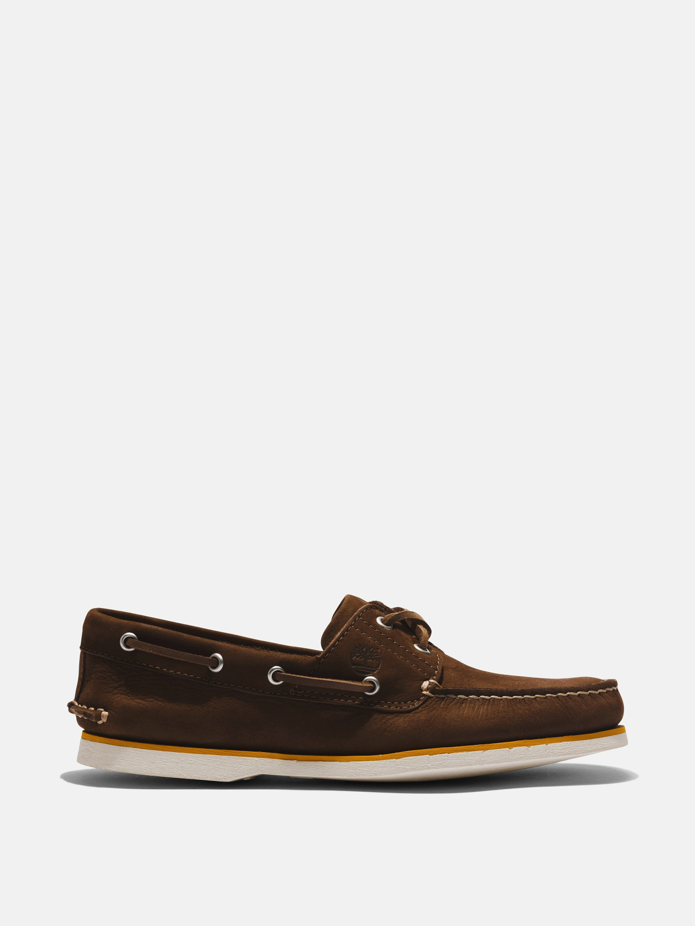 Мокасини Timberland Classic Boat модель TB0A5X6D968 Фото