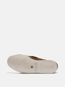 Мокасини Timberland Classic Boat модель TB0A5X6D968 Фото