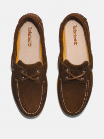 Мокасини Timberland Classic Boat модель TB0A5X6D968 Фото