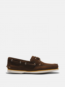 Мокасини Timberland Classic Boat модель TB0A5X6D968 Фото