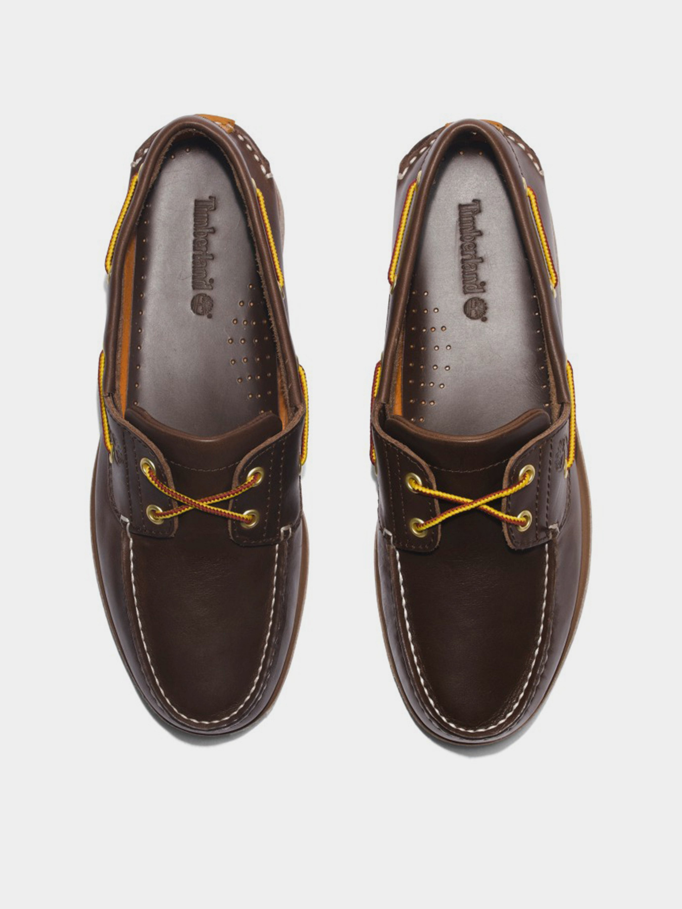 Мокасини Timberland Classic Boat модель TB0A5QSZ968 Фото