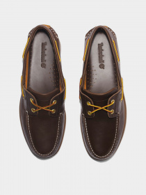 Мокасини Timberland Classic Boat модель TB0A5QSZ968 Фото