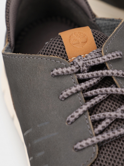 Кросівки Timberland Graydon модель TB0A1XCL033 — фото 4 - INTERTOP