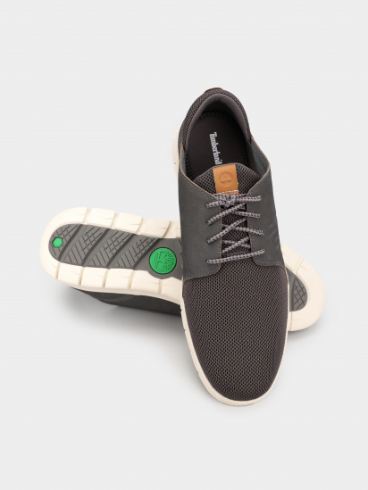 Кросівки Timberland Graydon модель TB0A1XCL033 — фото 5 - INTERTOP