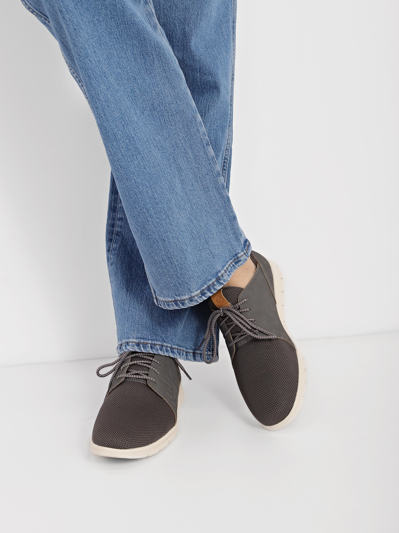 Кросівки повсякденні Timberland Graydon модель TB0A1XCL033 Фото