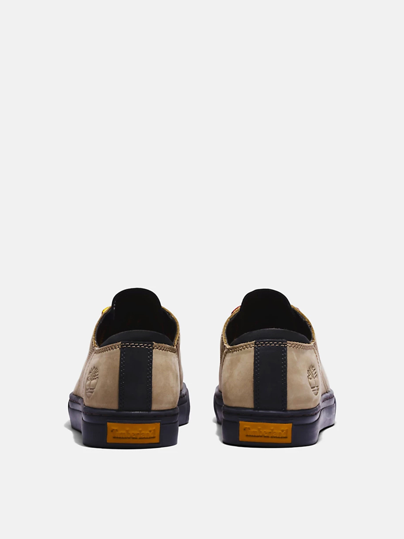 Кеды низкие Timberland Adventure 2.0 модель TB0A5TEWDH4 Фото