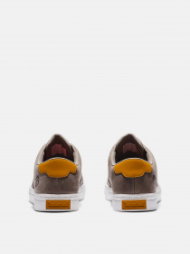 Кеды низкие Timberland Adventure 2.0 модель TB0A5Z31089 Фото