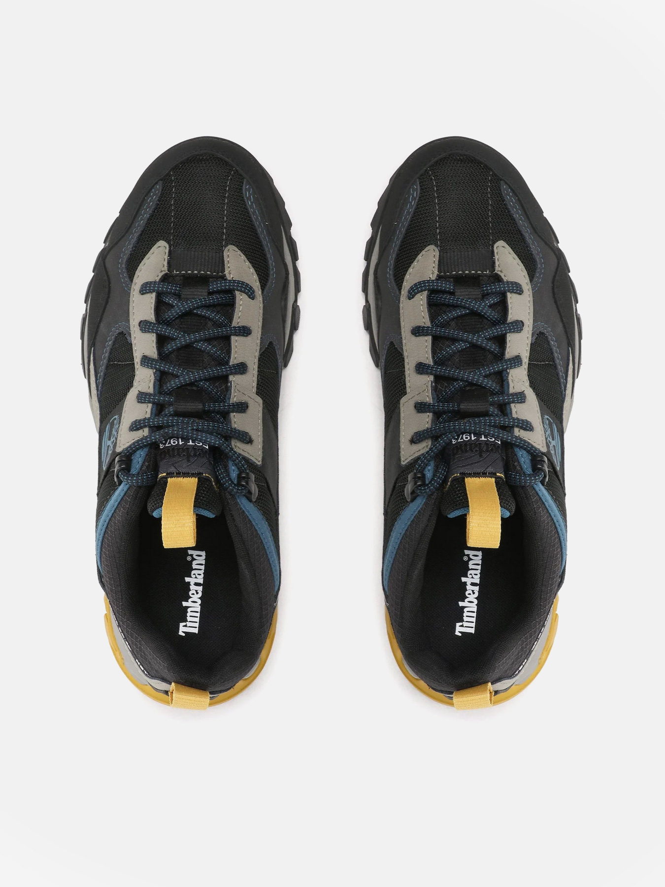Кросівки повсякденні Timberland Lincoln Peak модель TB0A447K110 Фото