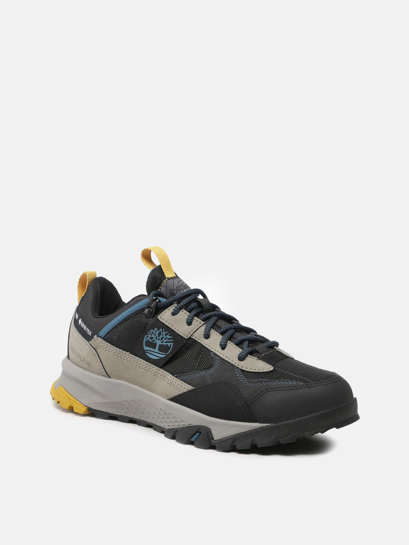 Кросівки повсякденні Timberland Lincoln Peak модель TB0A447K110 Фото