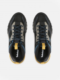 Кросівки повсякденні Timberland Lincoln Peak модель TB0A447K110 Фото