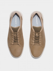 Кеди низькі Timberland Seneca Bay Модель TB0A5TY5DR0 Фото