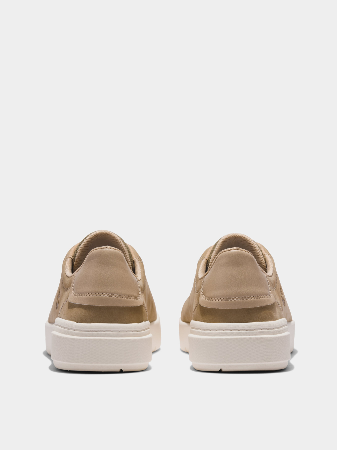 Кеды низкие Timberland Seneca Bay модель TB0A5TY5DR0 Фото