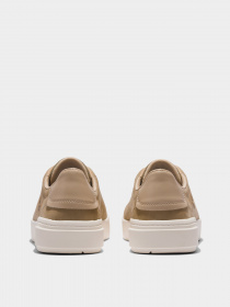 Кеды низкие Timberland Seneca Bay модель TB0A5TY5DR0 Фото