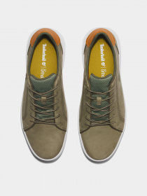 Кеди низькі Timberland Seneca Bay Модель TB0A5TZD991 Фото