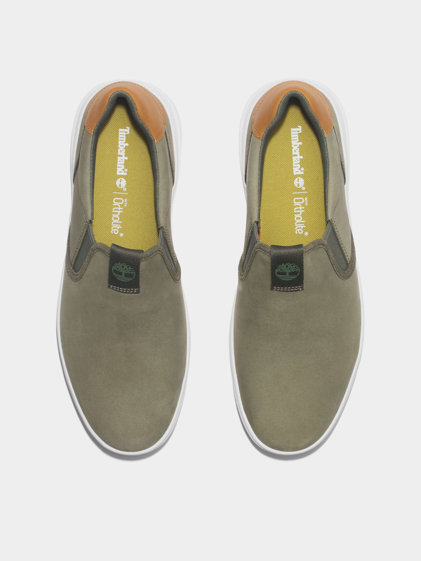 Сліпони Timberland Seneca Bay модель TB0A5U11991 Сліпони Timberland Seneca Bay модель TB0A5U11991 Фото