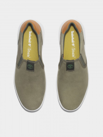 Сліпони Timberland Seneca Bay модель TB0A5U11991 Сліпони Timberland Seneca Bay модель TB0A5U11991 Фото