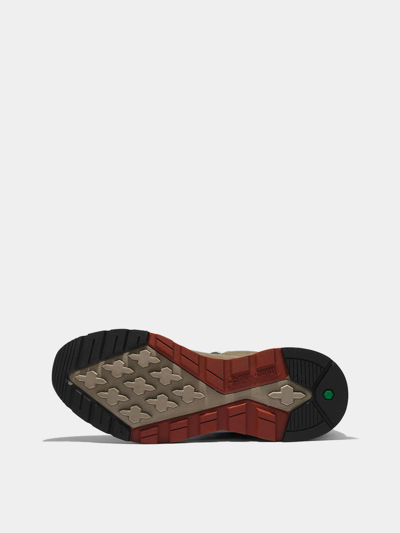 Кросівки Timberland Field Trekker модель TB0A5QMYA58 Фото