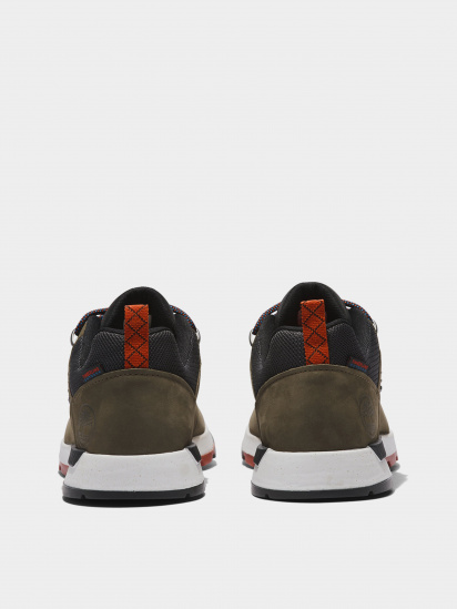 Кроссовки Timberland Field Trekker модель TB0A5QMYA58 — фото 3 - INTERTOP