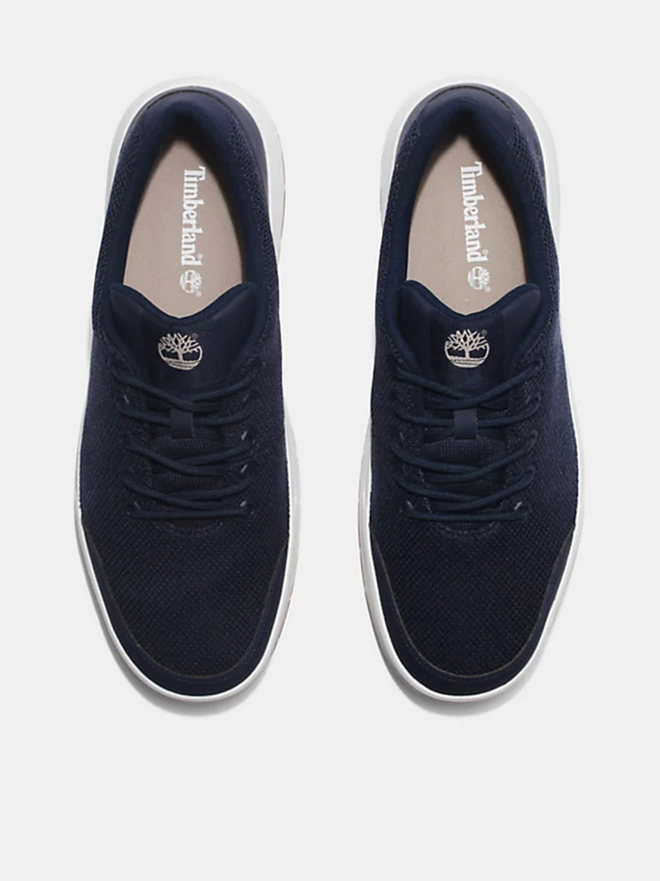 Кеды низкие Timberland Maple Grove модель TB0A285N019 Фото