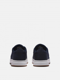 Кеды низкие Timberland Maple Grove модель TB0A285N019 Фото