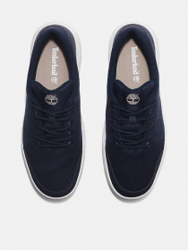 Кеды низкие Timberland Maple Grove модель TB0A285N019 Фото