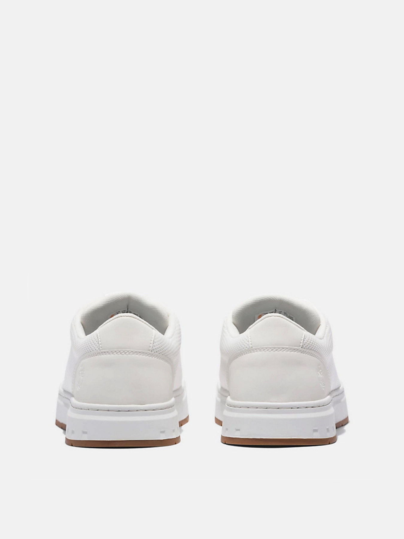 Кеды низкие Timberland Maple Grove модель TB0A5PNRDR2 Фото