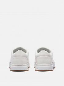 Кеды низкие Timberland Maple Grove модель TB0A5PNRDR2 Фото