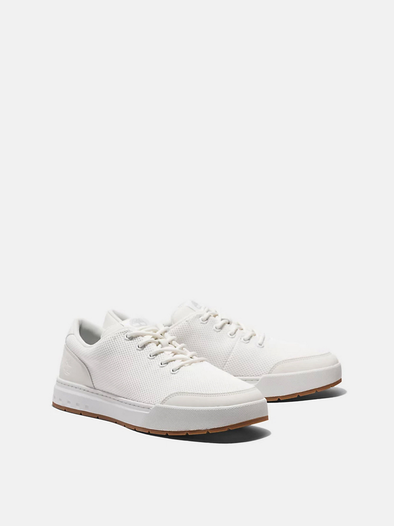 Кеди низькі Timberland Maple Grove модель TB0A5PNRDR2 Фото