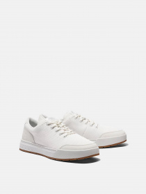 Кеди низькі Timberland Maple Grove модель TB0A5PNRDR2 Фото