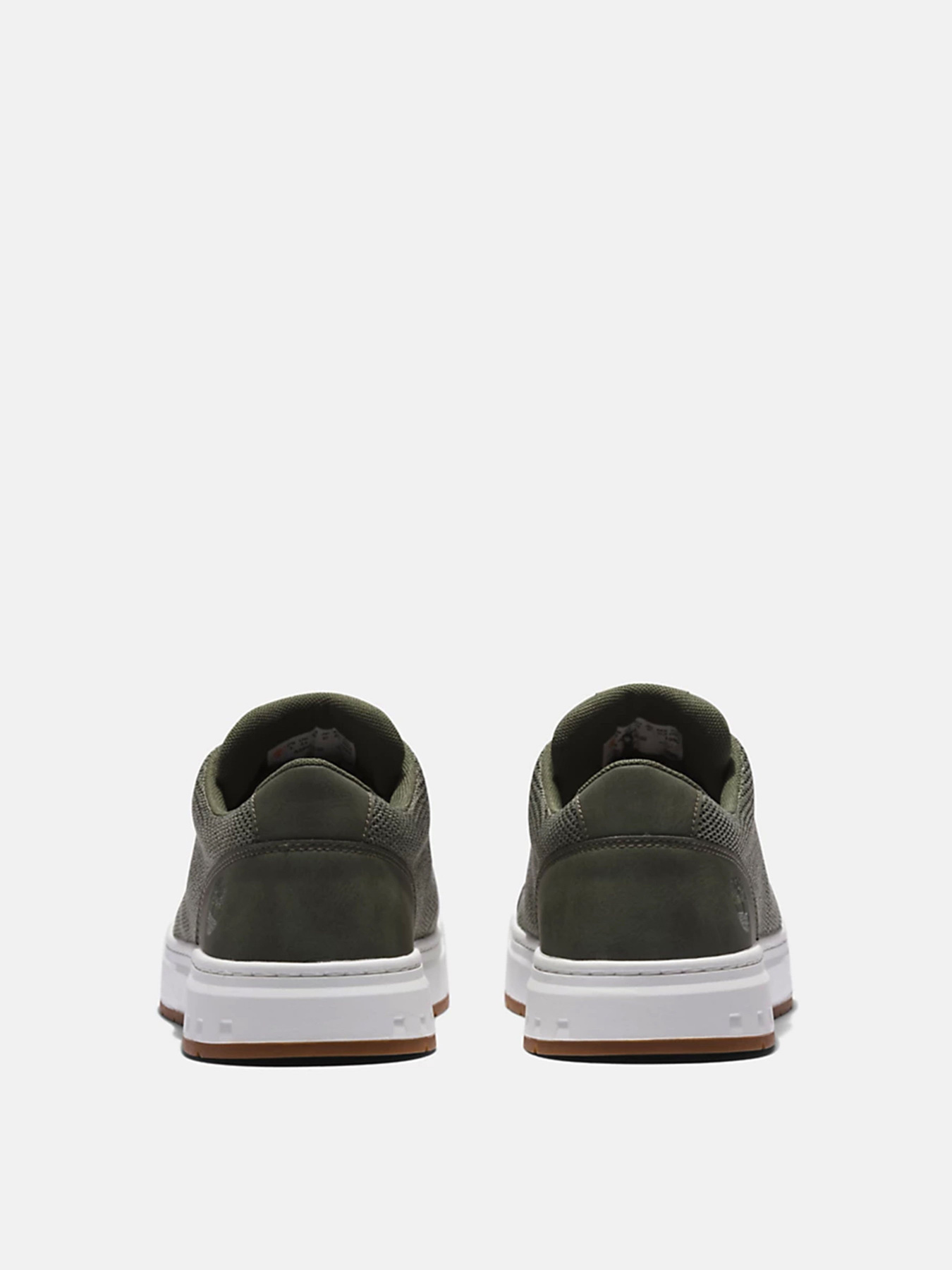 Кеды низкие Timberland Maple Grove модель TB0A5PPC991 Фото