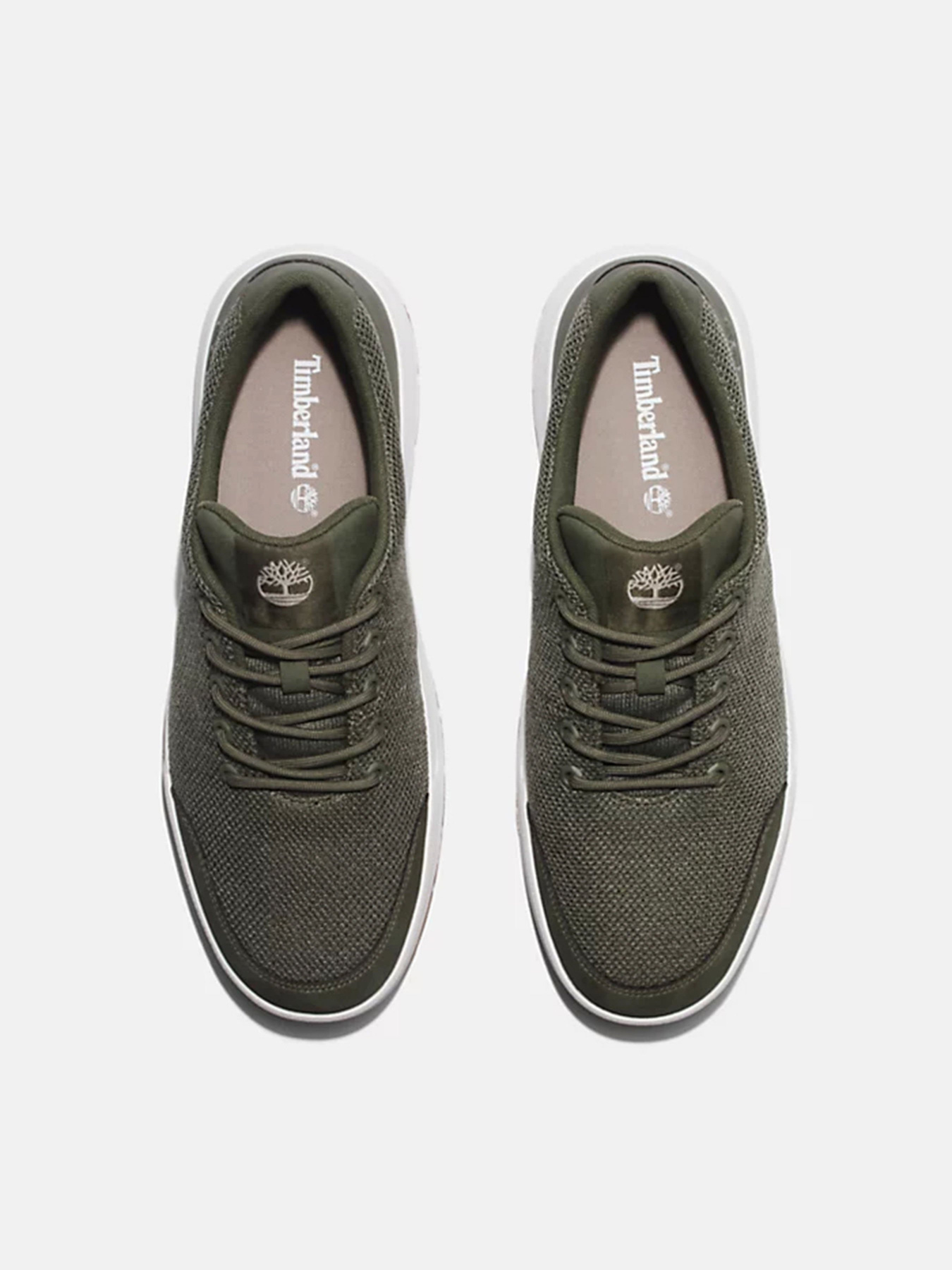 Кеды низкие Timberland Maple Grove модель TB0A5PPC991 Фото