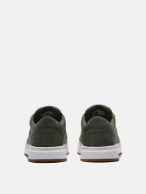 Кеды низкие Timberland Maple Grove модель TB0A5PPC991 Фото