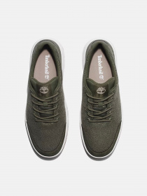 Кеды низкие Timberland Maple Grove модель TB0A5PPC991 Фото