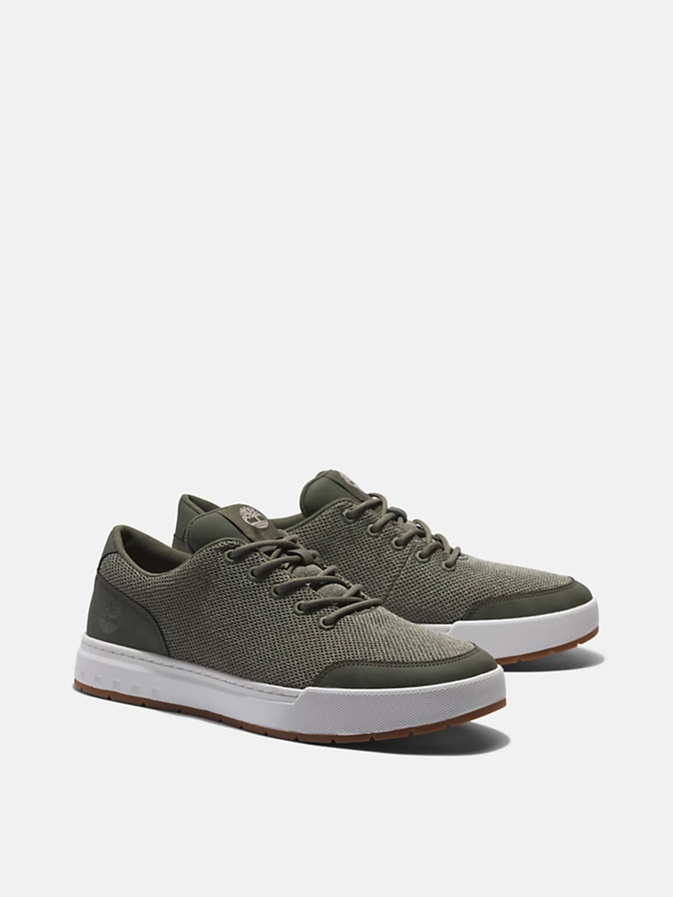 Кеды низкие Timberland Maple Grove модель TB0A5PPC991 Фото