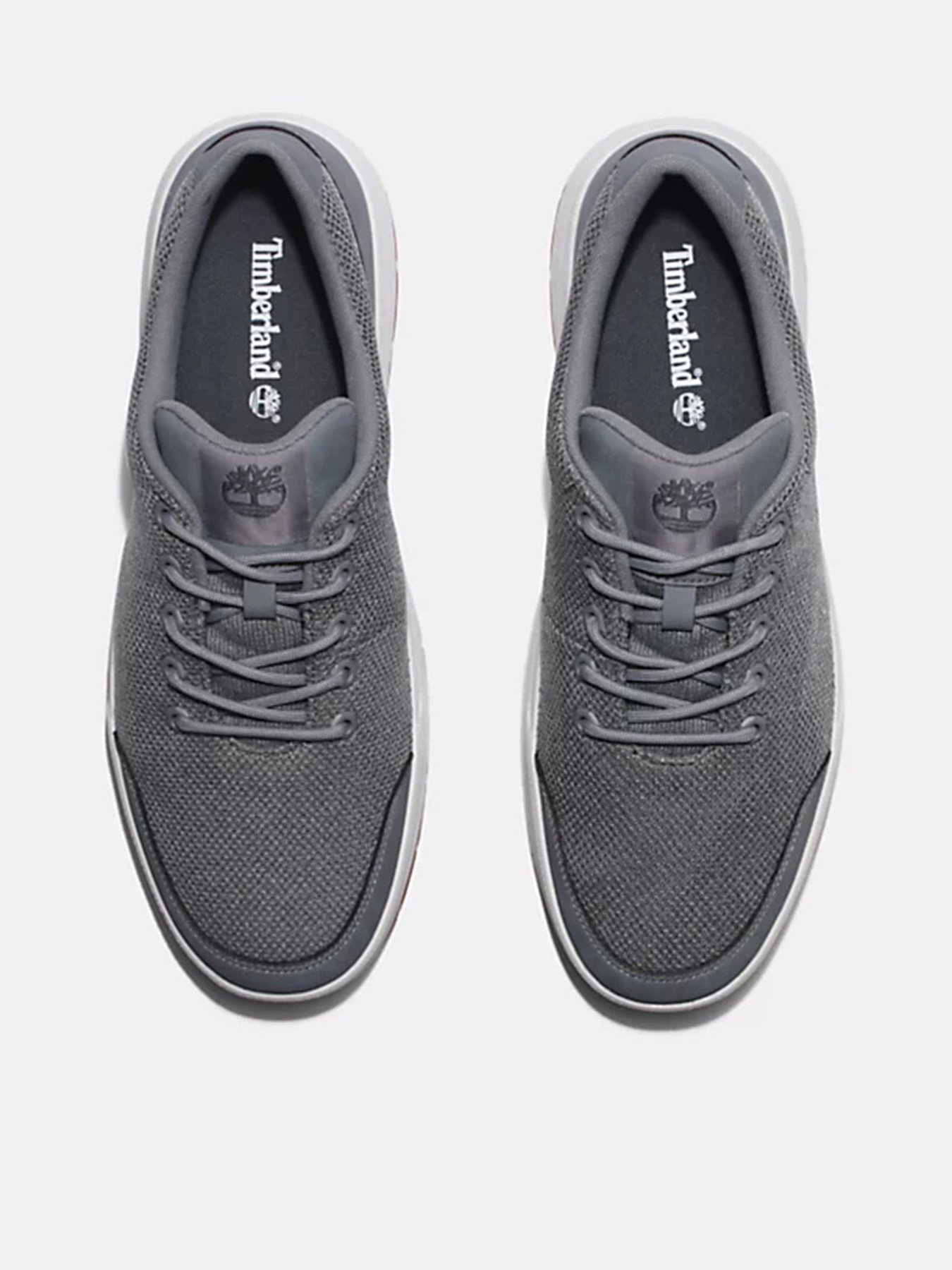 Кеды низкие Timberland Maple Grove модель TB0A5PPZ085 Фото