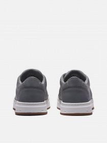 Кеды низкие Timberland Maple Grove модель TB0A5PPZ085 Фото