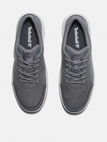 Кеды низкие Timberland Maple Grove модель TB0A5PPZ085 Фото