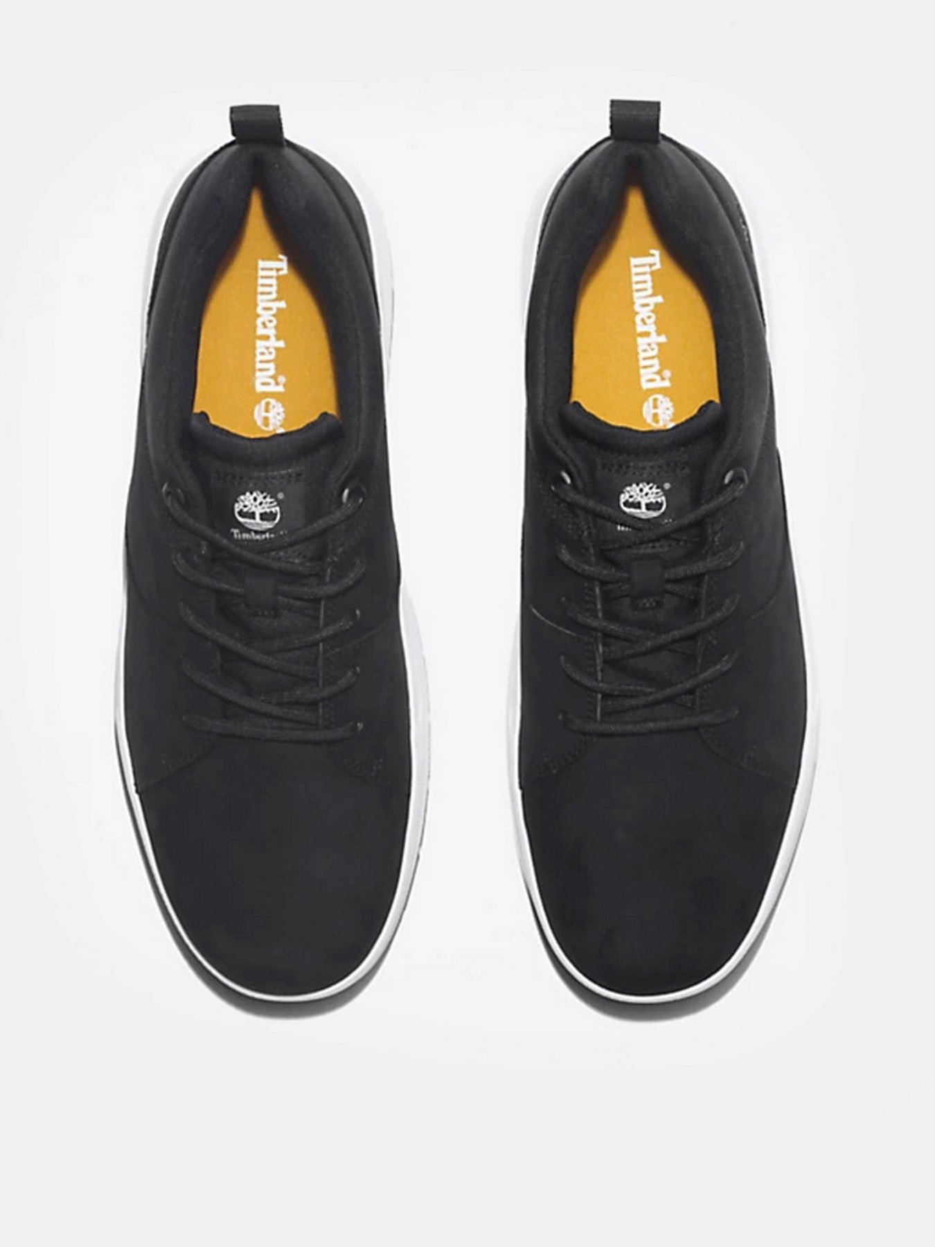 Кеди низькі Timberland Maple Grove модель TB0A28SY015 Фото