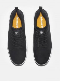 Кеди низькі Timberland Maple Grove модель TB0A28SY015 Фото