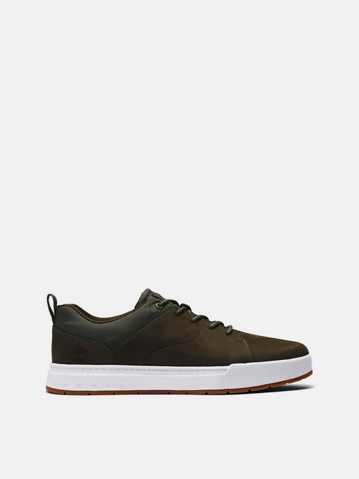 Кеды Timberland Maple Grove модель TB0A28WD991 Фото