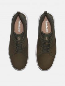 Кеды низкие Timberland Maple Grove модель TB0A28WD991 Кеды низкие Timberland Maple Grove модель TB0A28WD991 Фото