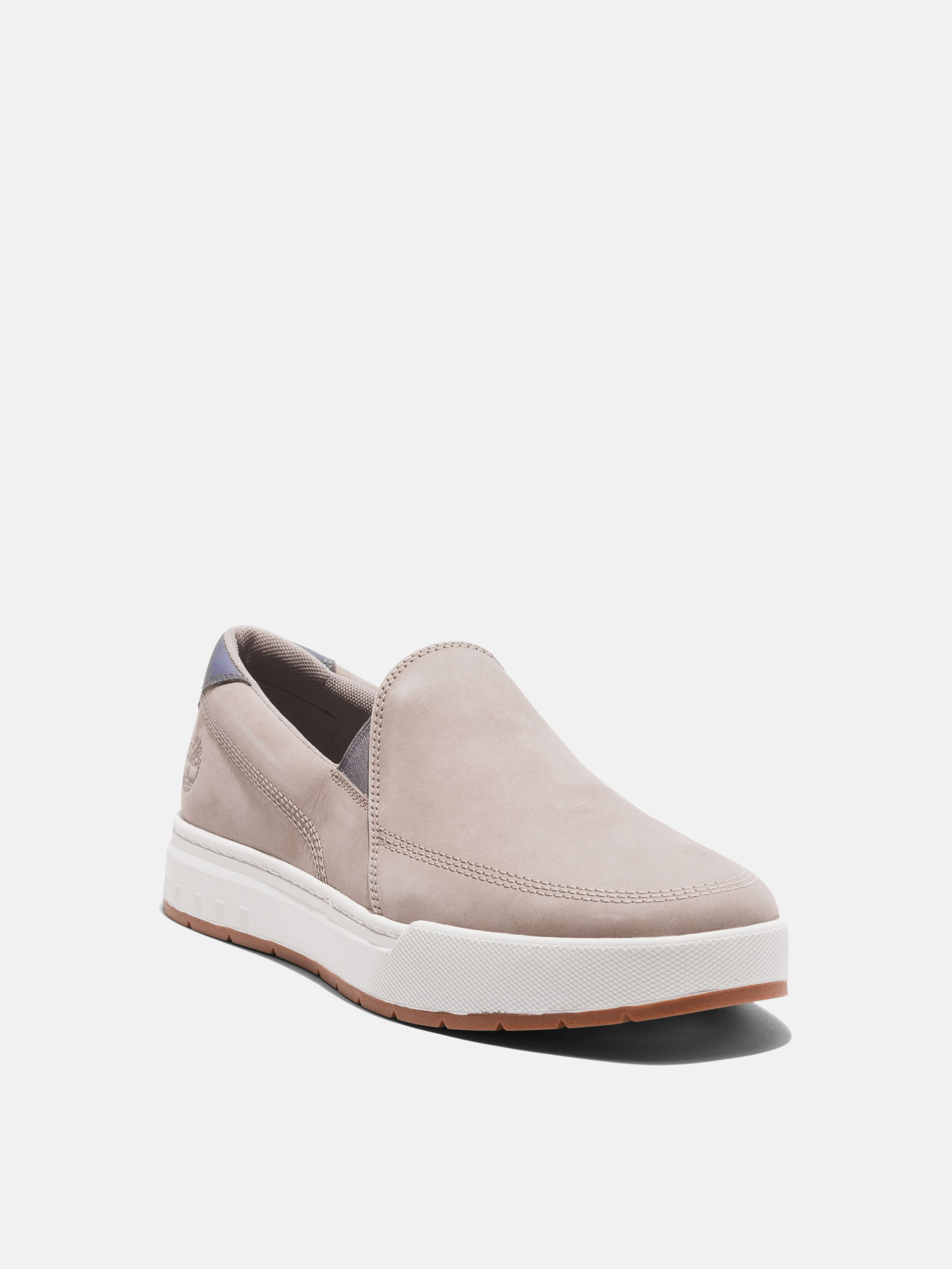 Слипоны и мокасины Timberland Maple Grove модель TB0A5PY4DU3 Слипоны и мокасины Timberland Maple Grove модель TB0A5PY4DU3 Фото