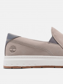 Слипоны Timberland Maple Grove модель TB0A5PY4DU3 Фото