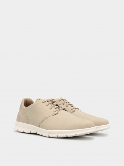 Кроссовки Timberland Graydon модель TB0A5VG1DH4 — фото 3 - INTERTOP