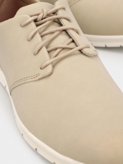 Кроссовки Timberland Graydon модель TB0A5VG1DH4 — фото 4 - INTERTOP