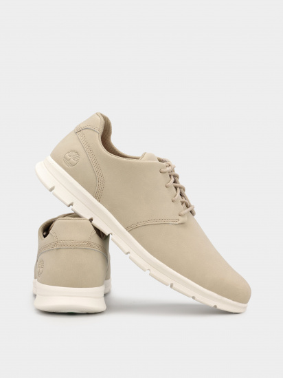 Кроссовки Timberland Graydon модель TB0A5VG1DH4 — фото 5 - INTERTOP