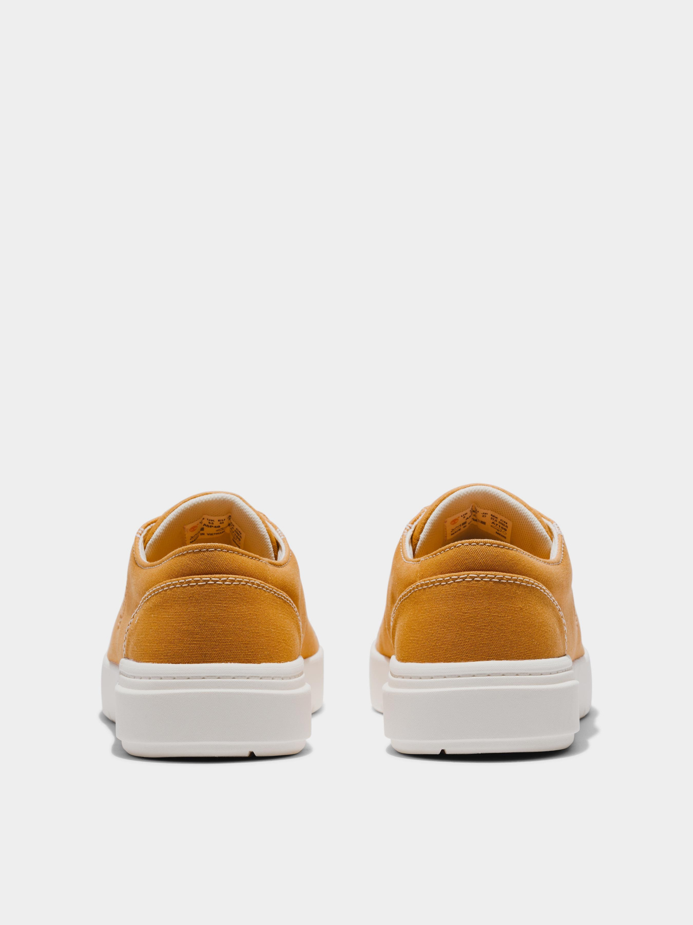 Кеди низькі Timberland Seneca Bay Модель TB0A5P48763 Фото